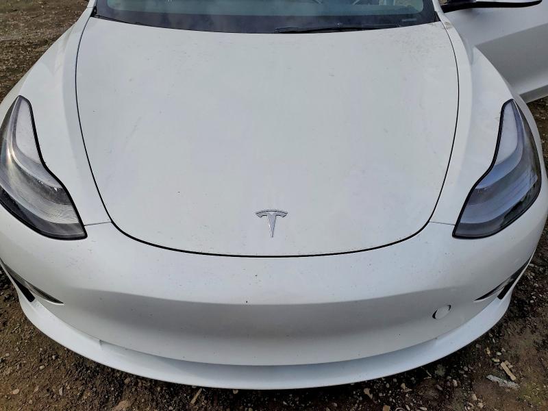 98419795 :رقم المزاد ، 5YJ3E1EAXPF621814 vin ، 2023 Tesla Model 3 مزاد بيع