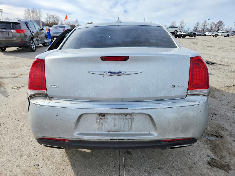 Aukcja sprzedaży 2020 Chrysler 300, vin: 2C3CCAKG8LH116961, numer aukcji: 99842985