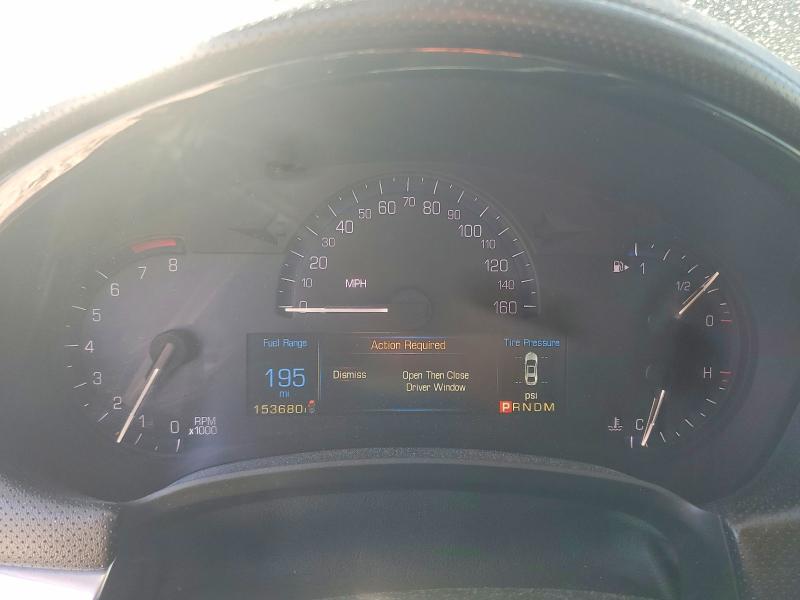 Продажа на аукционе авто 2014 Cadillac Xts, vin: 2G61L5S39E9179624, номер лота: 73151985