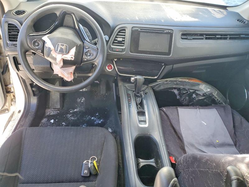 Продажа на аукционе авто 2018 Honda Hr-v, vin: 3CZRU6H50JM106259, номер лота: 73156945
