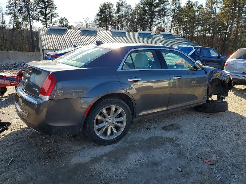 Продажа на аукционе авто 2015 Chrysler 300c, vin: 2C3CCAKG4FH769484, номер лота: 72611435