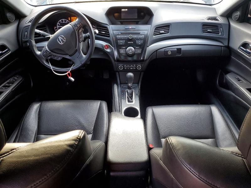 Продажа на аукционе авто 2016 Acura Ilx, vin: 19UDE2F35GA022520, номер лота: 99802535