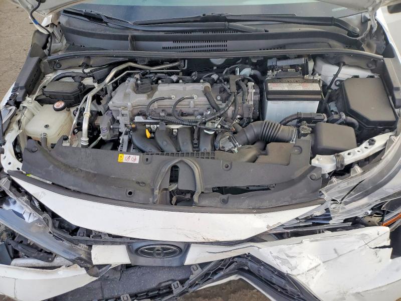 Aukcja sprzedaży 2021 Toyota Corolla, vin: 5YFVPMAEXMP188203, numer aukcji: 99484675