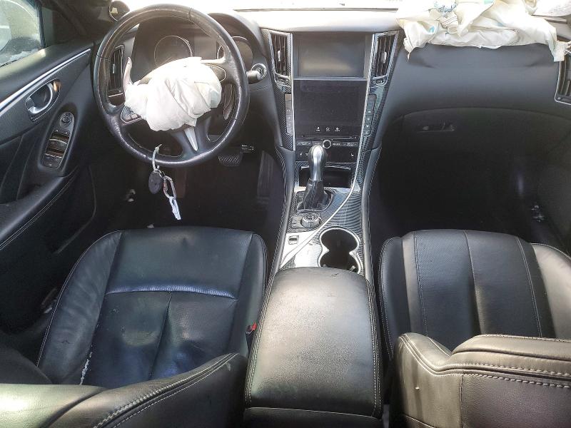 Aukcja sprzedaży 2014 Infiniti Q50, vin: JN1BV7AR4EM687065, numer aukcji: 74668995