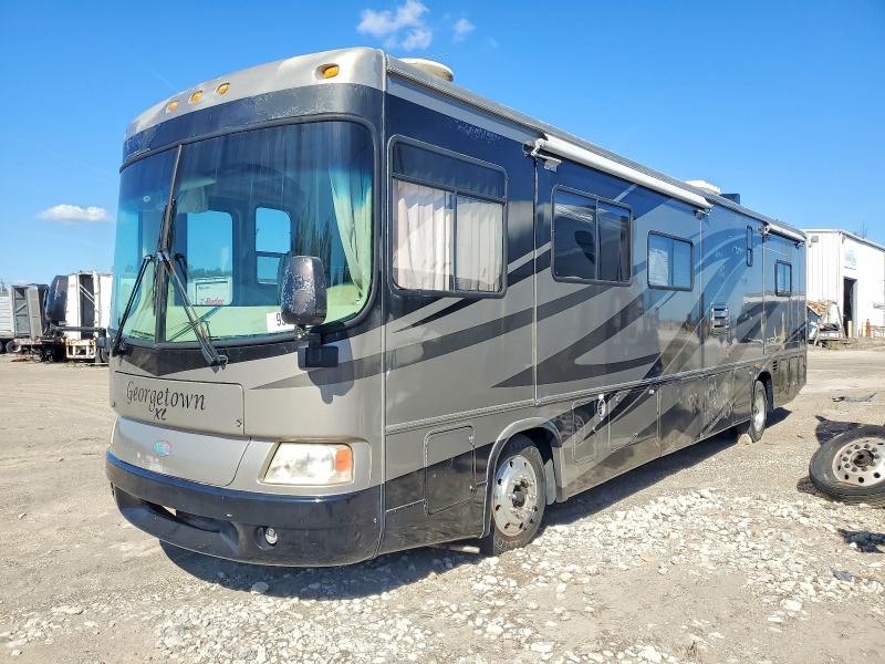 Aukcja sprzedaży 2007 Workhorse Custom Chassis R26 - Ufo, vin: 5B4MGF7G173422327, numer aukcji: 99899625