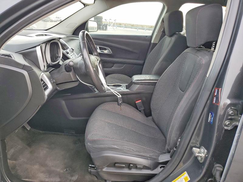 75085805 :رقم المزاد ، 2GNFLFEK8H6331899 vin ، 2017 Chevrolet Equinox مزاد بيع
