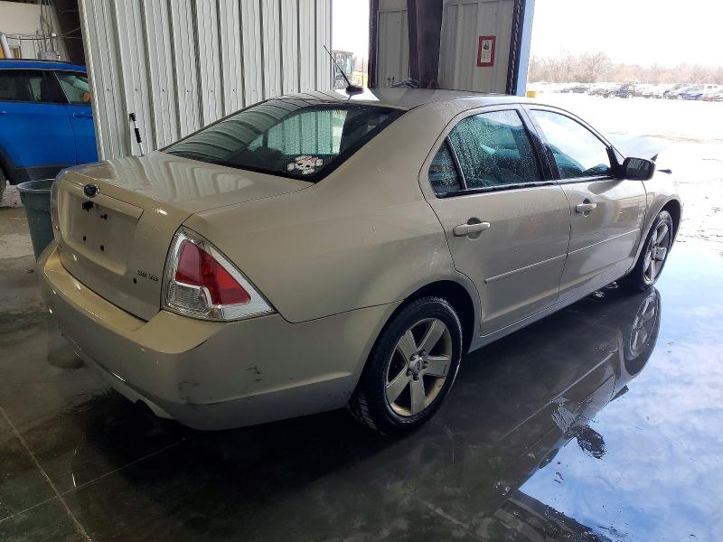 Продаж на аукціоні авто 2009 Ford Fusion Se, vin: 3FAHP07199R134523, номер лоту: 74396035