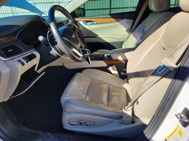 Продаж на аукціоні авто 2018 Cadillac Xts Luxury, vin: 2G61M5S39J9135758, номер лоту: 99567845