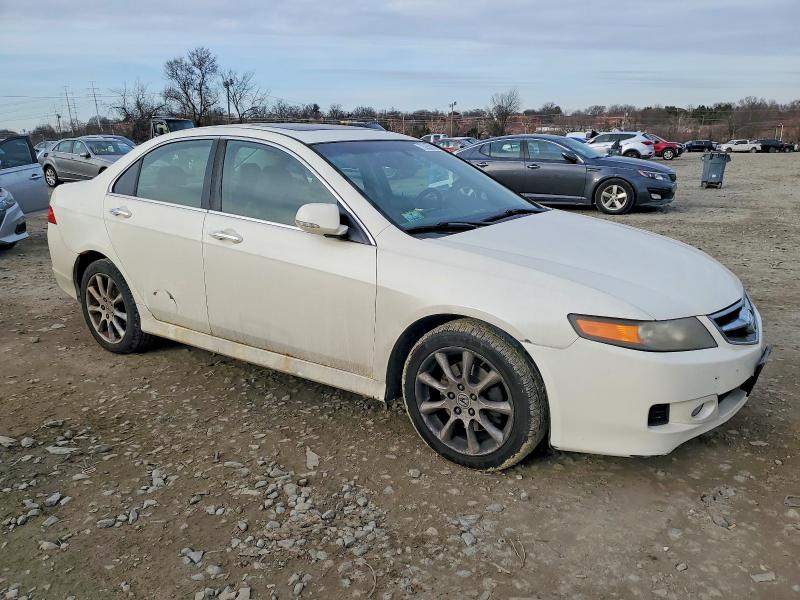 Aukcja sprzedaży 2008 Acura Tsx, vin: JH4CL96908C001592, numer aukcji: 73252805