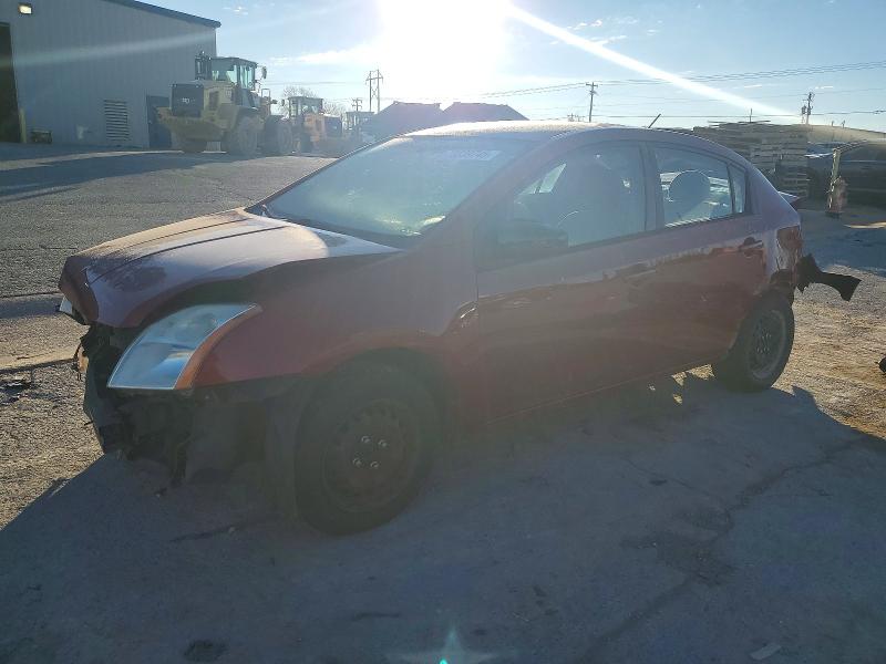 73339745 :رقم المزاد ، 3N1AB61E69L641538 vin ، 2009 Nissan Sentra مزاد بيع