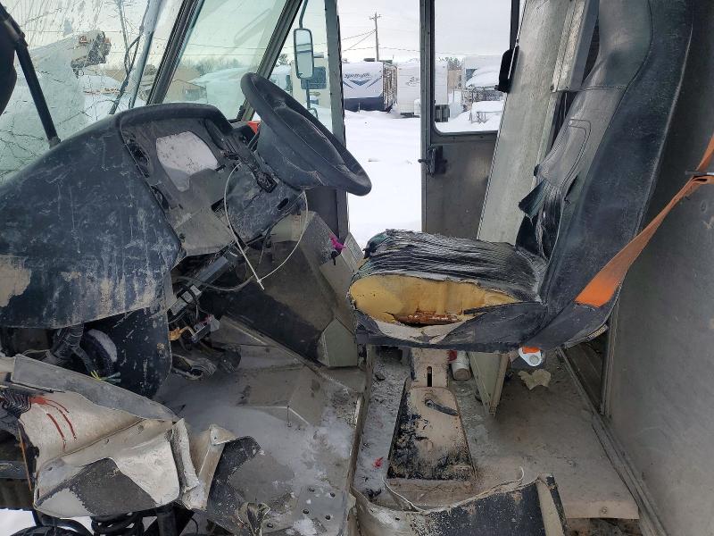 Продажа на аукционе авто 2019 Ford Econoline, vin: 1FC3E4K66KDC43587, номер лота: 56282956