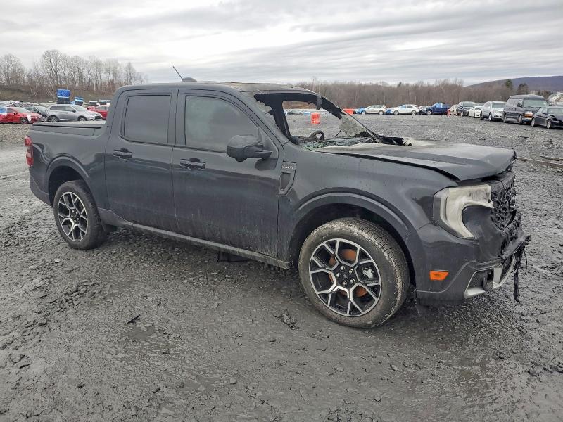 Продажа на аукционе авто 2025 Ford Maverick, vin: 3FTTW8SA4SRB42869, номер лота: 99610935