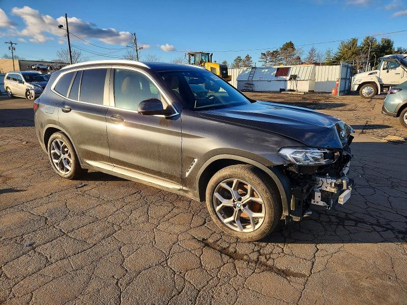 Aukcja sprzedaży 2024 Bmw X3, vin: 5UX53DP02R9T97633, numer aukcji: 98437225
