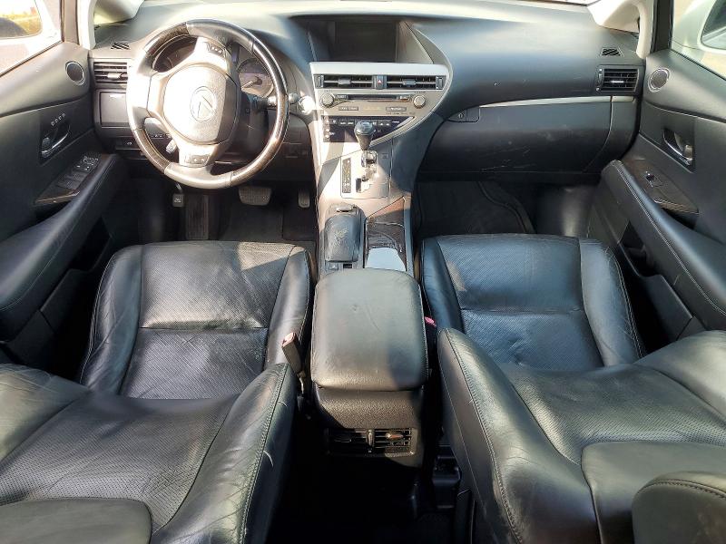 Продаж на аукціоні авто 2014 Lexus Rx 350, vin: JTJZK1BA3E2012505, номер лоту: 75297715