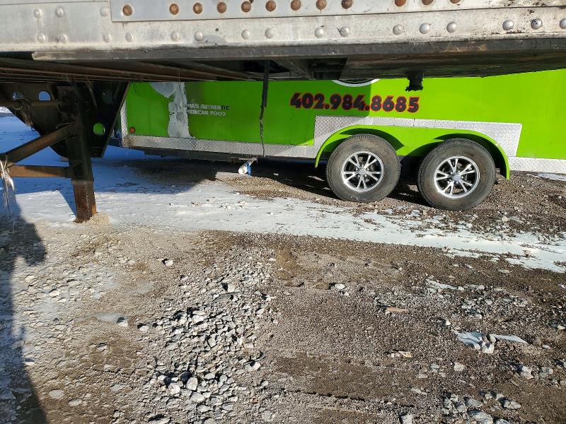 Aukcja sprzedaży 2023 Utility 16 Trailer, vin: 1UYVS1282P2686907, numer aukcji: 47641246