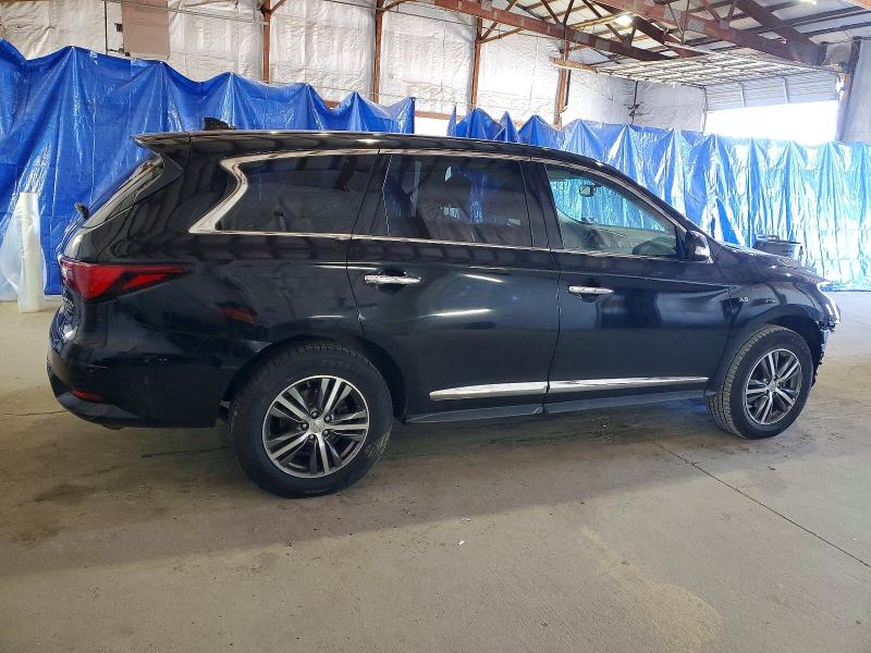 Aukcja sprzedaży 2016 Infiniti Qx60, vin: 5N1AL0MM3GC514745, numer aukcji: 72563745