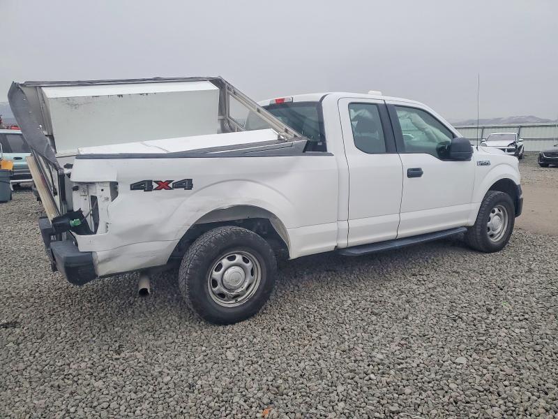 Продаж на аукціоні авто 2016 Ford F150, vin: 1FTFX1EFXGFC00853, номер лоту: 98247275
