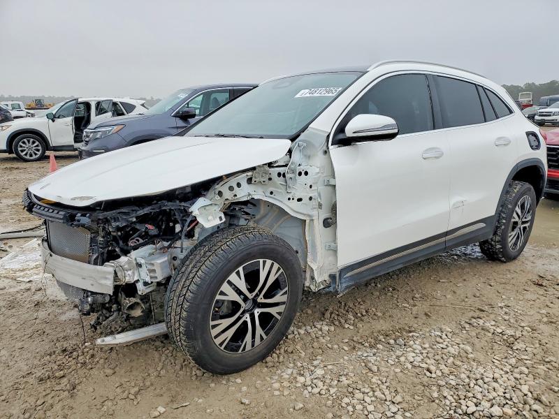 Продажа на аукционе авто 2025 Mercedes-benz Gla 250, vin: W1N4N4GB8SJ656633, номер лота: 74812965