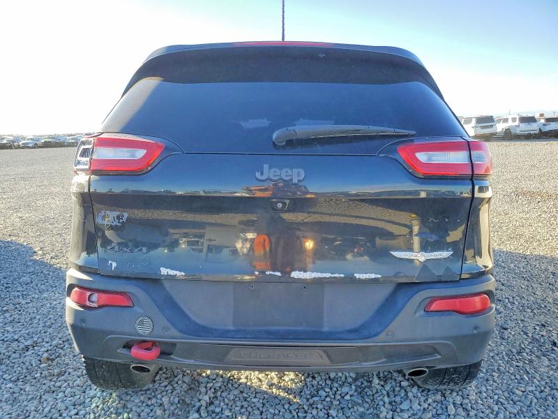Продаж на аукціоні авто 2015 Jeep Cherokee, vin: 1C4PJMBS3FW693959, номер лоту: 73322185