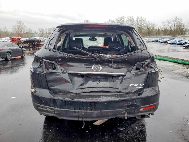 Aukcja sprzedaży 2010 Mazda Cx-9, vin: JM3TB3MVXA0238655, numer aukcji: 99603435