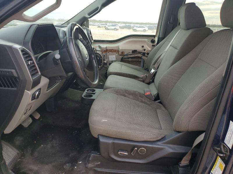 Aukcja sprzedaży 2018 Ford F150, vin: 1FTEW1EG3JFA16806, numer aukcji: 73755645