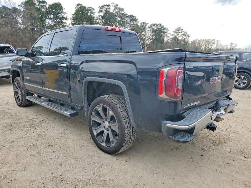 Продажа на аукционе авто 2016 Gmc Sierra, vin: 3GTU2NEC2GG173441, номер лота: 99821145