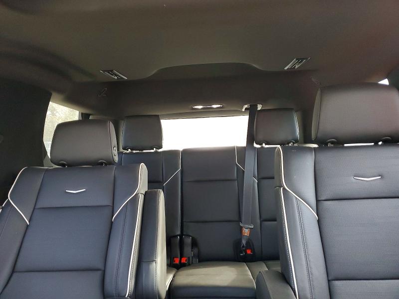 Продажа на аукционе авто 2021 Cadillac Escalade, vin: 1GYS4BKL2MR461454, номер лота: 97078845