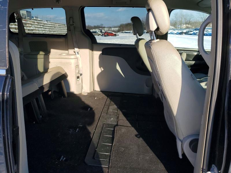 Aukcja sprzedaży 2013 Chrysler Town & Country, vin: 2C4RC1BG8DR557667, numer aukcji: 74948575