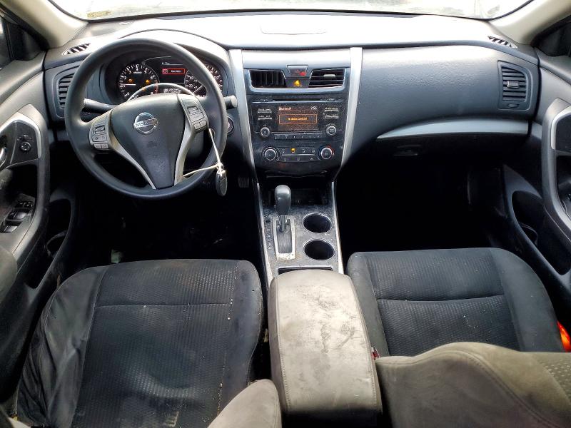 2014 Nissan Altima მანქანა იყიდება აუქციონზე, vin: 1N4AL3AP6EC903452, აუქციონის ნომერი: 72351245