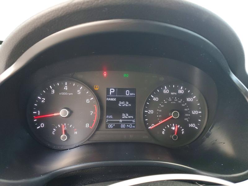 Продажа на аукционе авто 2021 Kia Rio, vin: 3KPA24AD0ME373141, номер лота: 97858515