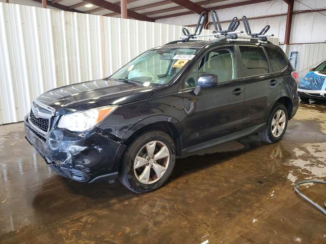 2016 Subaru Forester მანქანა იყიდება აუქციონზე, vin: JF2SJADC7GH400327, აუქციონის ნომერი: 72854565