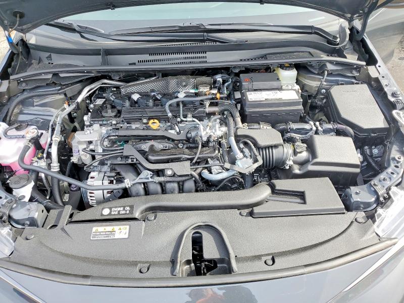 Продаж на аукціоні авто 2026 Toyota Corolla, vin: 5YFB4MDE2TP394332, номер лоту: 75011655