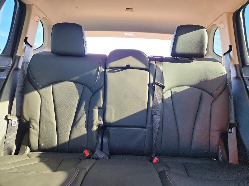 72705325 :رقم المزاد ، LRBFXFSX0HD198455 vin ، 2017 Buick Envision مزاد بيع