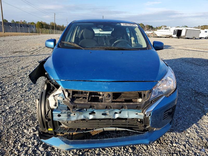 Продаж на аукціоні авто 2024 Mitsubishi Mirage, vin: ML32AUHJ0RH006036, номер лоту: 74078525