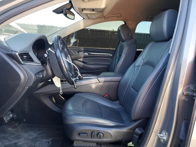 2018 Buick Enclave მანქანა იყიდება აუქციონზე, vin: 5GAERBKW0JJ172566, აუქციონის ნომერი: 75046435