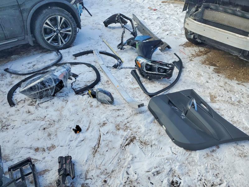 74924305 :رقم المزاد ، WBX73EF03P5Y26089 vin ، 2023 Bmw X1 مزاد بيع