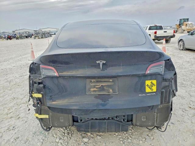 2023 Tesla Model Y მანქანა იყიდება აუქციონზე, vin: 7SAYGDEE3PA091111, აუქციონის ნომერი: 99221115