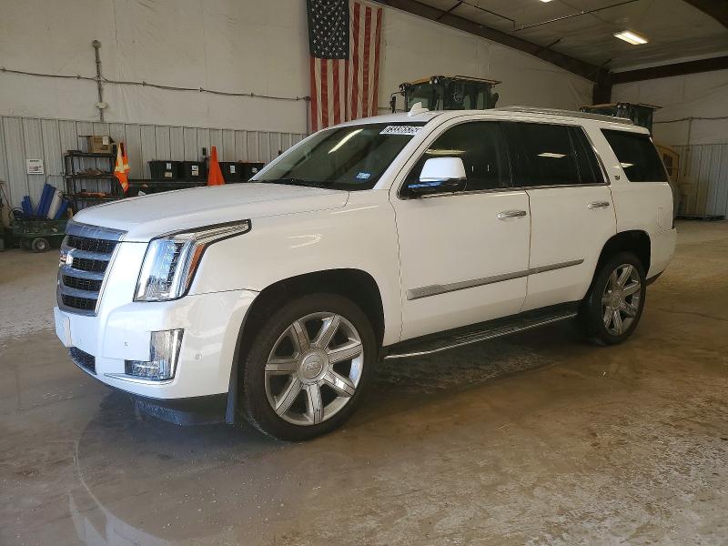 Aukcja sprzedaży 2020 Cadillac Escalade, vin: 1GYS3BKJ7LR109289, numer aukcji: 73336535
