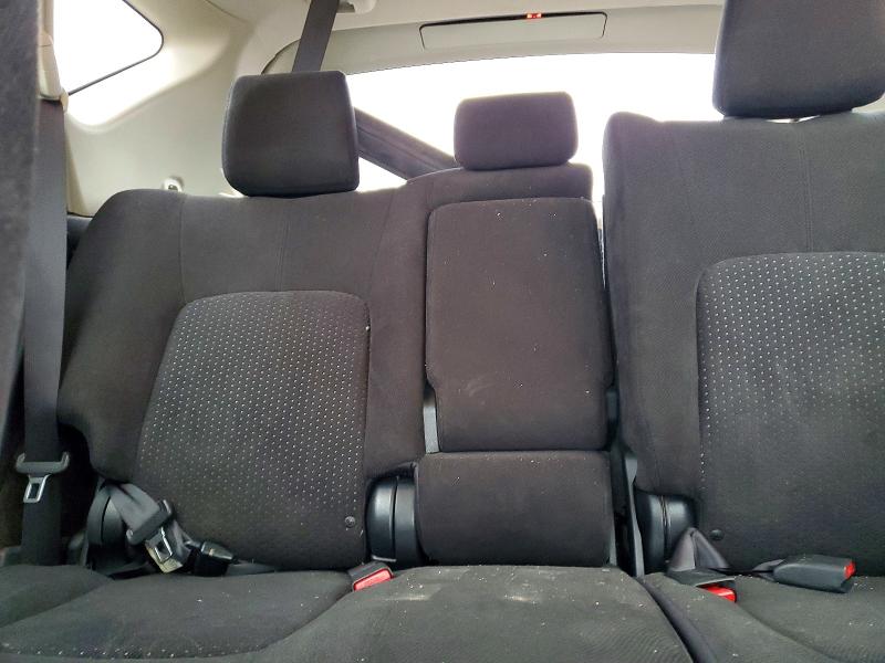 98757445 :رقم المزاد ، JN8AZ1MU9EW409717 vin ، 2014 Nissan Murano مزاد بيع