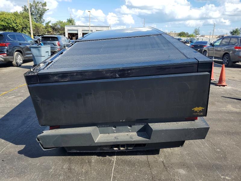 Aukcja sprzedaży 2024 Tesla Cybertruck, vin: 7G2CEHED9RA036545, numer aukcji: 74796315