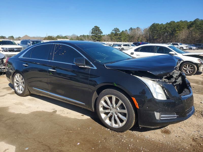 Aukcja sprzedaży 2016 Cadillac Xts Luxury, vin: 2G61M5S32G9150739, numer aukcji: 74724815