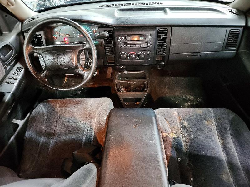 Продажа на аукционе авто 2003 Dodge Dakota, vin: 1D7HL38N63S114739, номер лота: 73599355