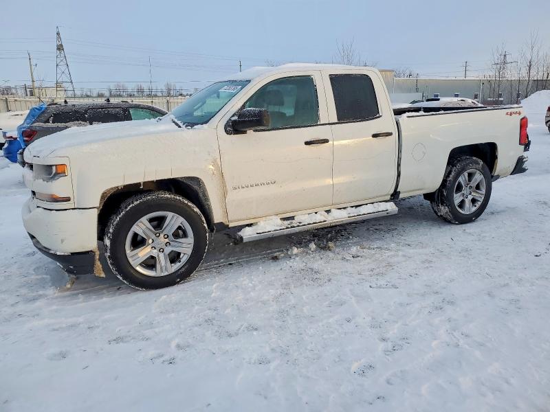Auction sale of the 2016 Chevrolet Silverado, vin: 1GCVKPECXGZ182033, lot number: 73263795