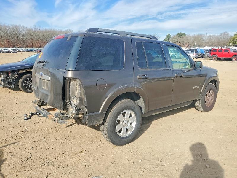 2008 Ford Explorer მანქანა იყიდება აუქციონზე, vin: 1FMEU63E08UA89279, აუქციონის ნომერი: 98037785