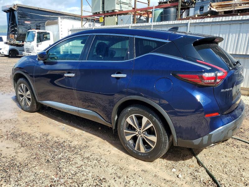 73337915 :رقم المزاد ، 5N1AZ2AJ5PC108986 vin ، 2023 Nissan Murano S مزاد بيع