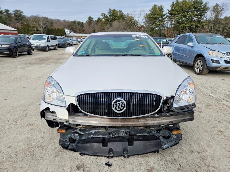 Auction sale of the 2006 Buick Lucerne, vin: 1G4HD57276U167352, lot number: 98568615