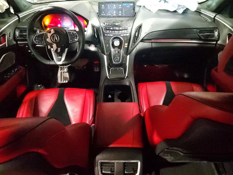 Продажа на аукционе авто 2023 Acura Rdx, vin: 5J8TC1H6XPL003629, номер лота: 98661965