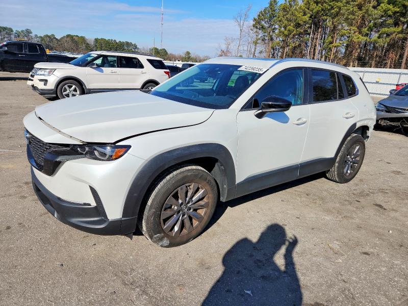 Aukcja sprzedaży 2023 Mazda Cx-50, vin: 7MMVABCM7PN144638, numer aukcji: 74239235