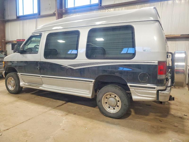 Aukcja sprzedaży 2006 Ford Econoline, vin: 1FDNE24L06HB18286, numer aukcji: 97613945