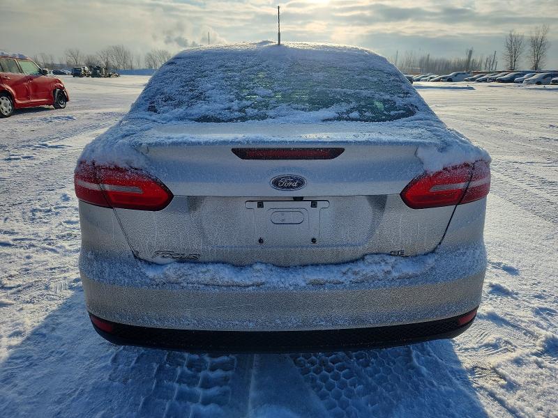74766715 :رقم المزاد ، 1FADP3FE4HL233591 vin ، 2017 Ford Focus مزاد بيع